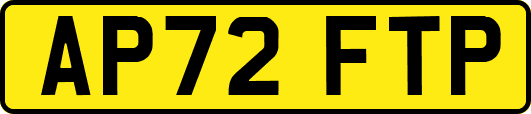 AP72FTP