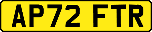 AP72FTR