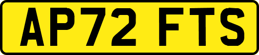 AP72FTS
