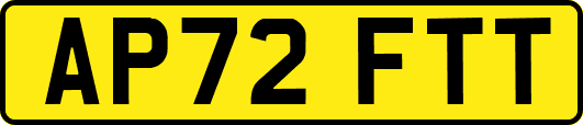 AP72FTT