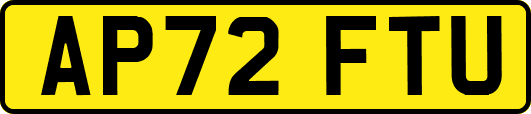 AP72FTU