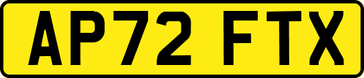 AP72FTX