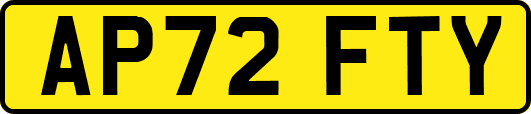 AP72FTY