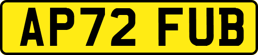 AP72FUB