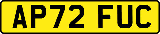 AP72FUC