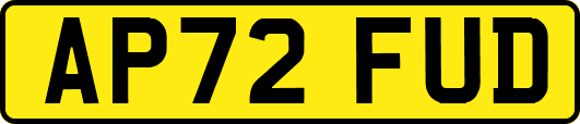 AP72FUD