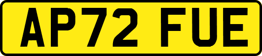 AP72FUE