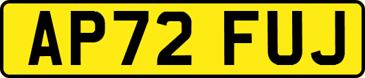 AP72FUJ