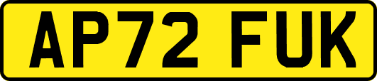 AP72FUK
