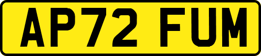 AP72FUM