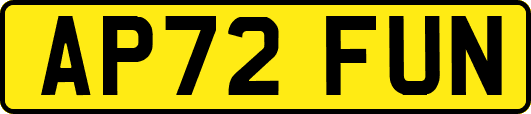 AP72FUN