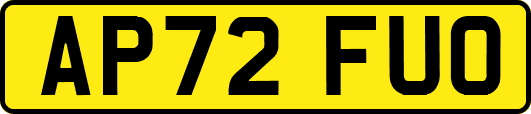 AP72FUO
