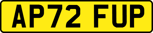AP72FUP