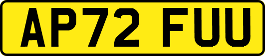 AP72FUU
