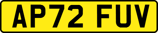 AP72FUV