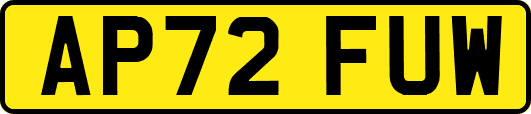 AP72FUW