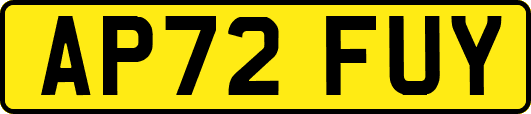 AP72FUY