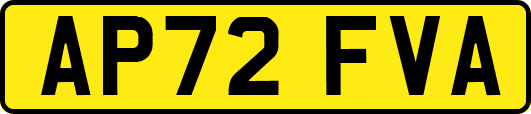 AP72FVA