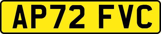 AP72FVC