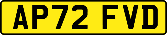 AP72FVD