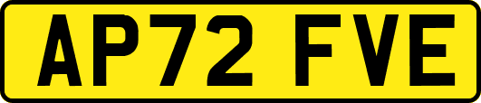 AP72FVE