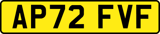 AP72FVF
