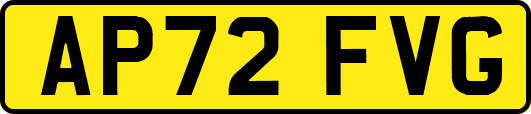 AP72FVG