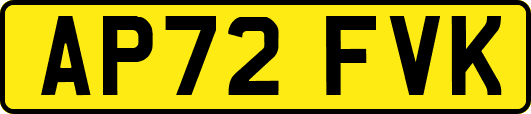 AP72FVK
