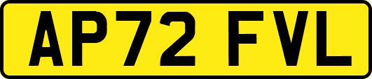 AP72FVL
