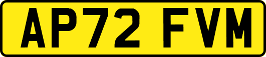 AP72FVM