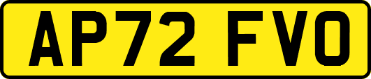 AP72FVO
