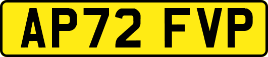 AP72FVP
