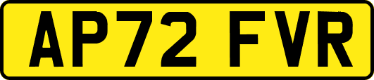 AP72FVR
