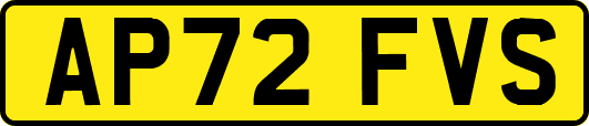 AP72FVS