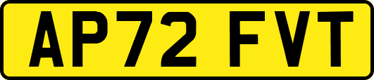AP72FVT