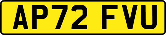 AP72FVU