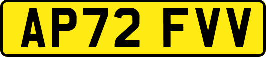 AP72FVV