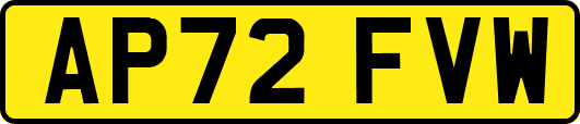 AP72FVW