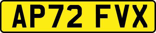 AP72FVX