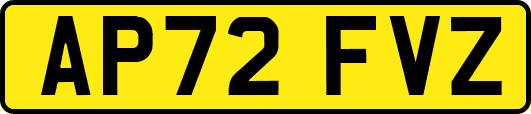 AP72FVZ