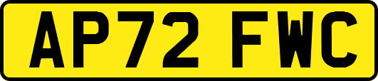 AP72FWC