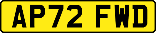 AP72FWD