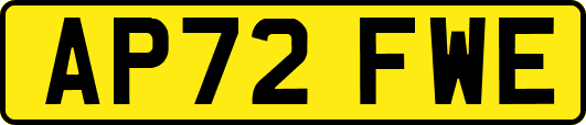 AP72FWE
