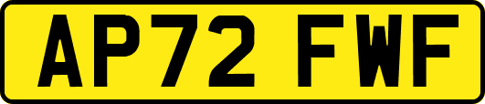 AP72FWF