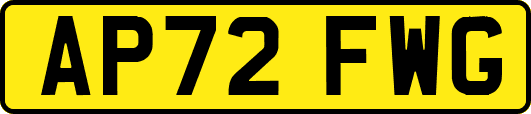 AP72FWG