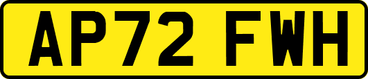 AP72FWH
