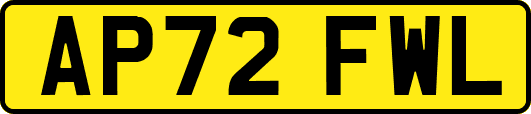 AP72FWL