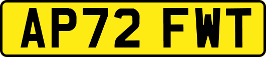 AP72FWT