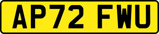 AP72FWU
