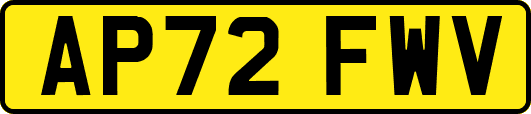 AP72FWV